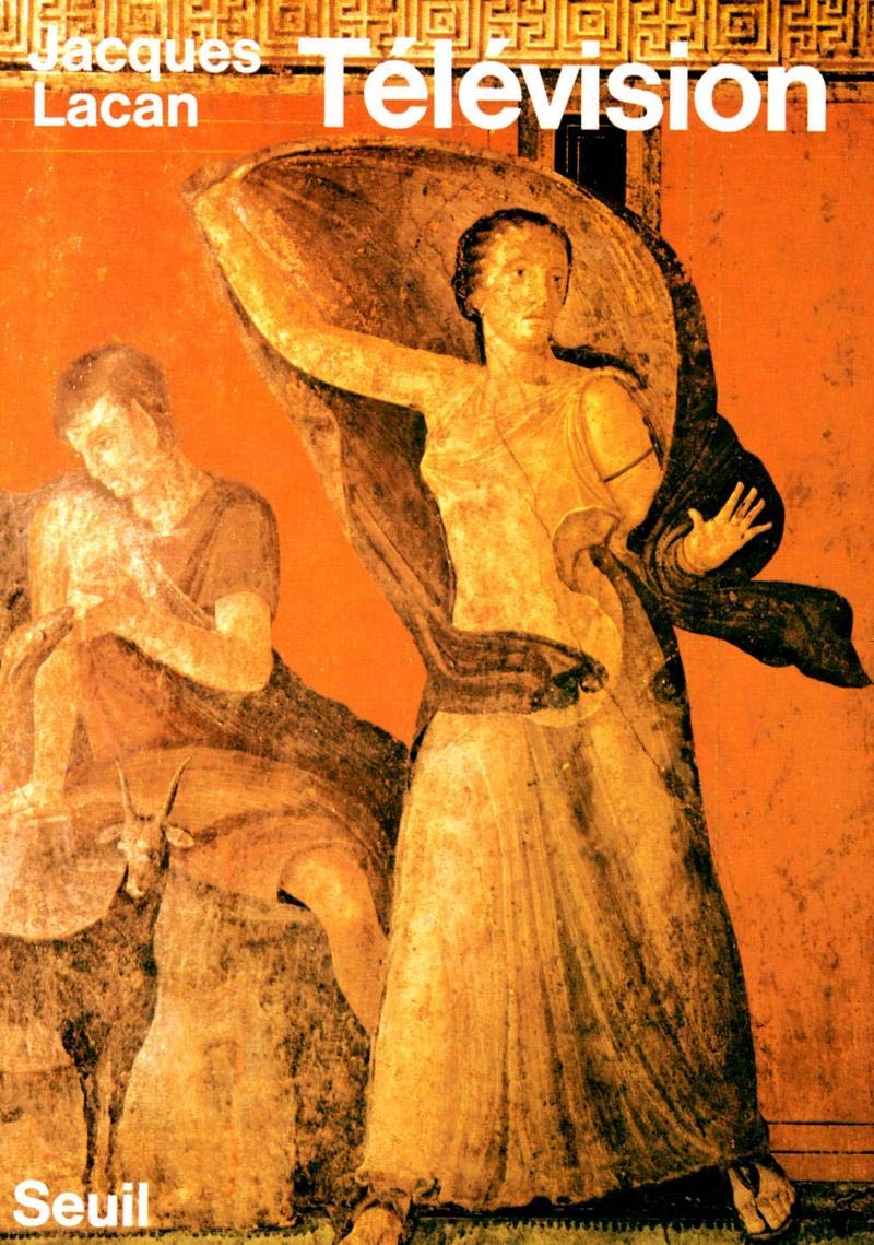 Télévision 9782020027649