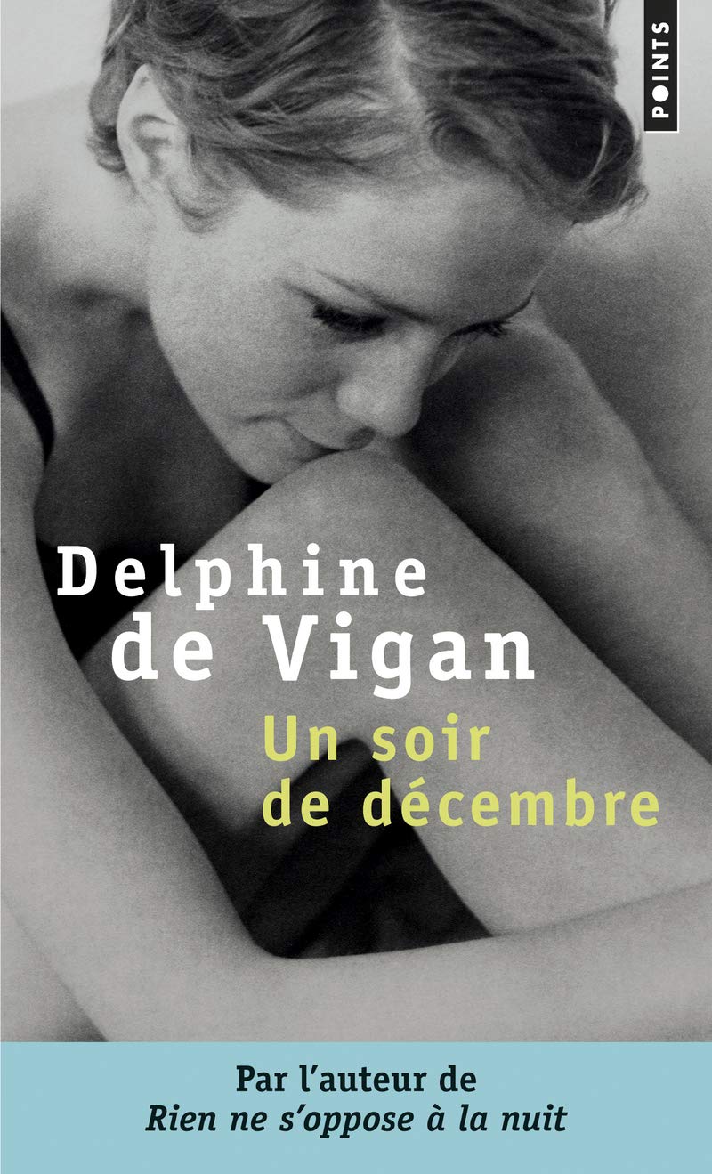Un soir de décembre 9782757802717