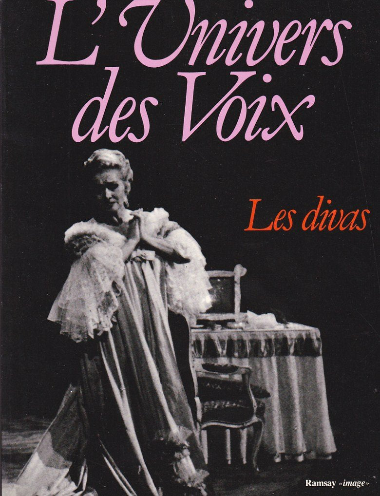Les divas 9782859561826