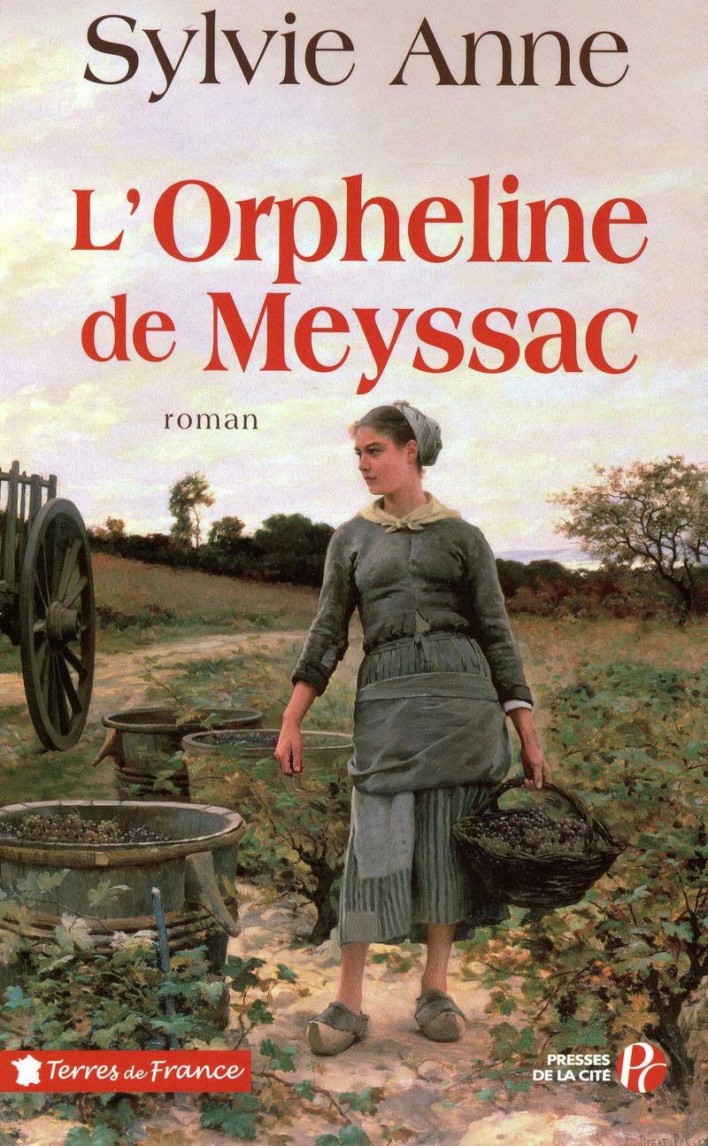 L'Orpheline de Meyssac 9782258077133