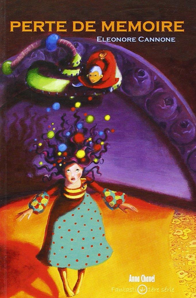 Perte de Mémoire 9782917204436