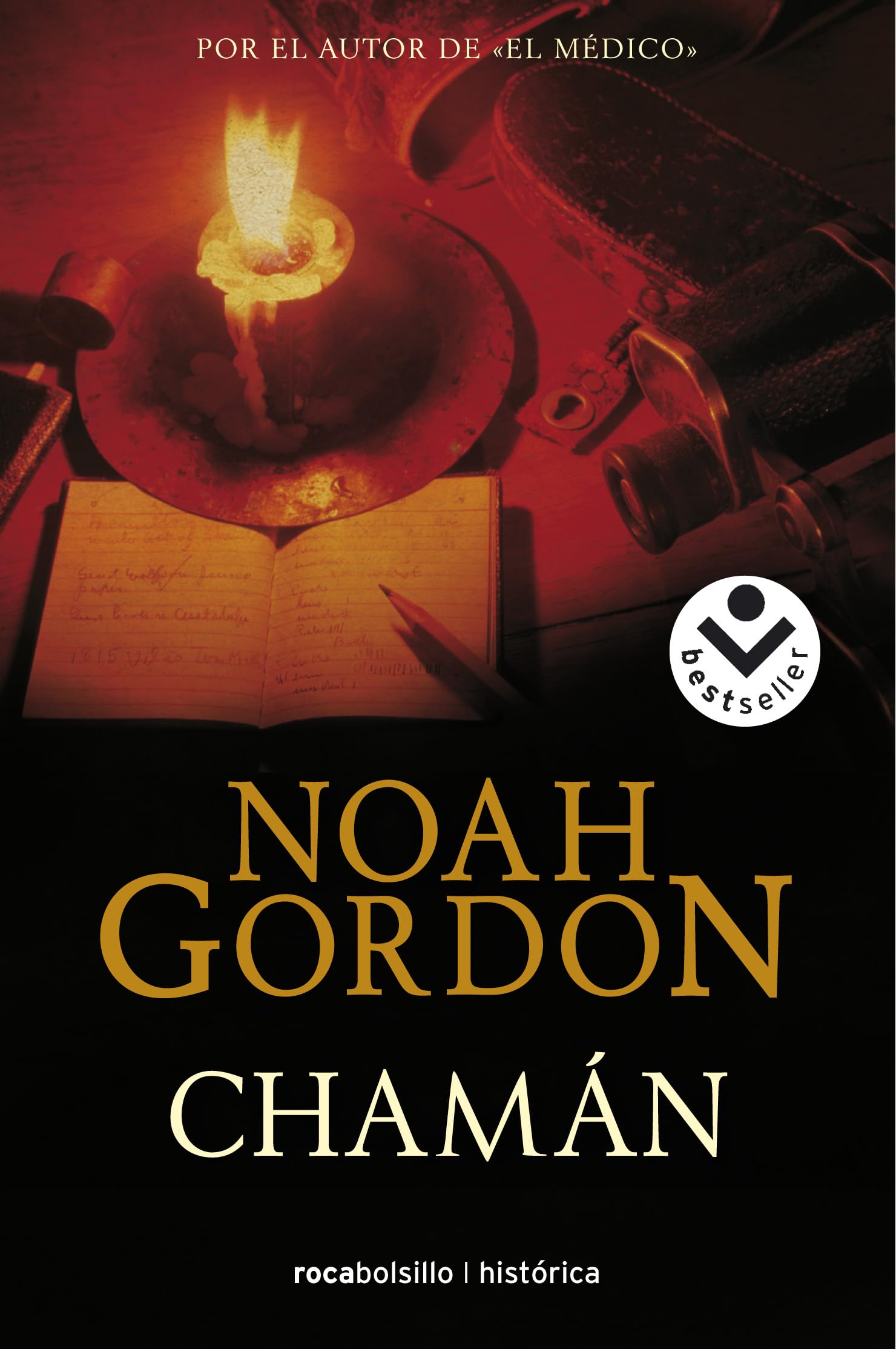 Chaman / Shaman 9788496940017