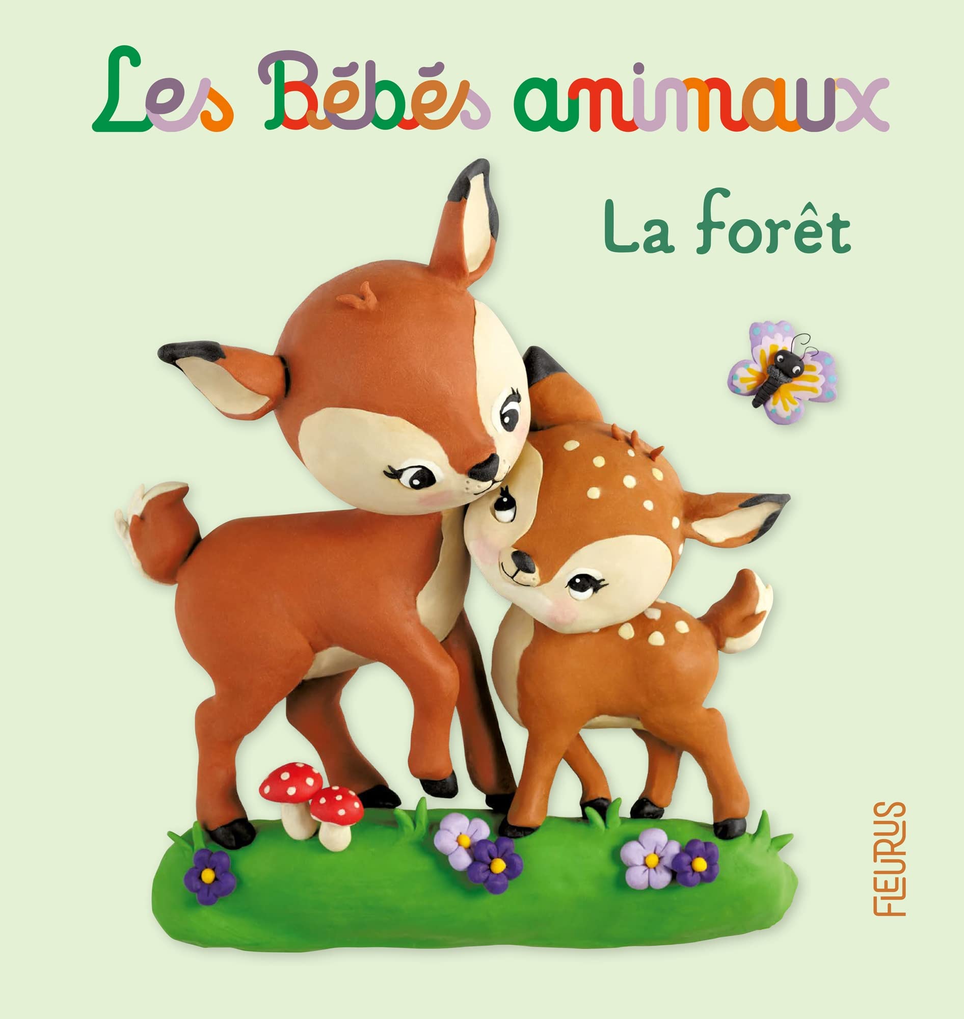 La forêt 9782215183112