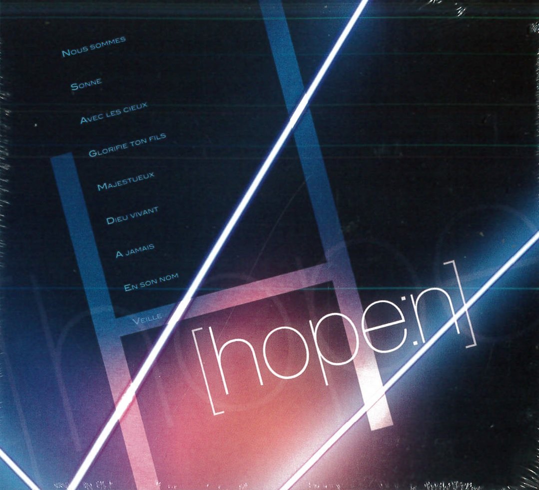 Hopen CD 3700000248507