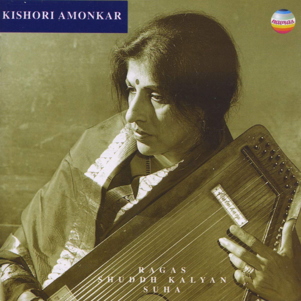 Shuddh Kalyan-Raga Suha 0760452011121