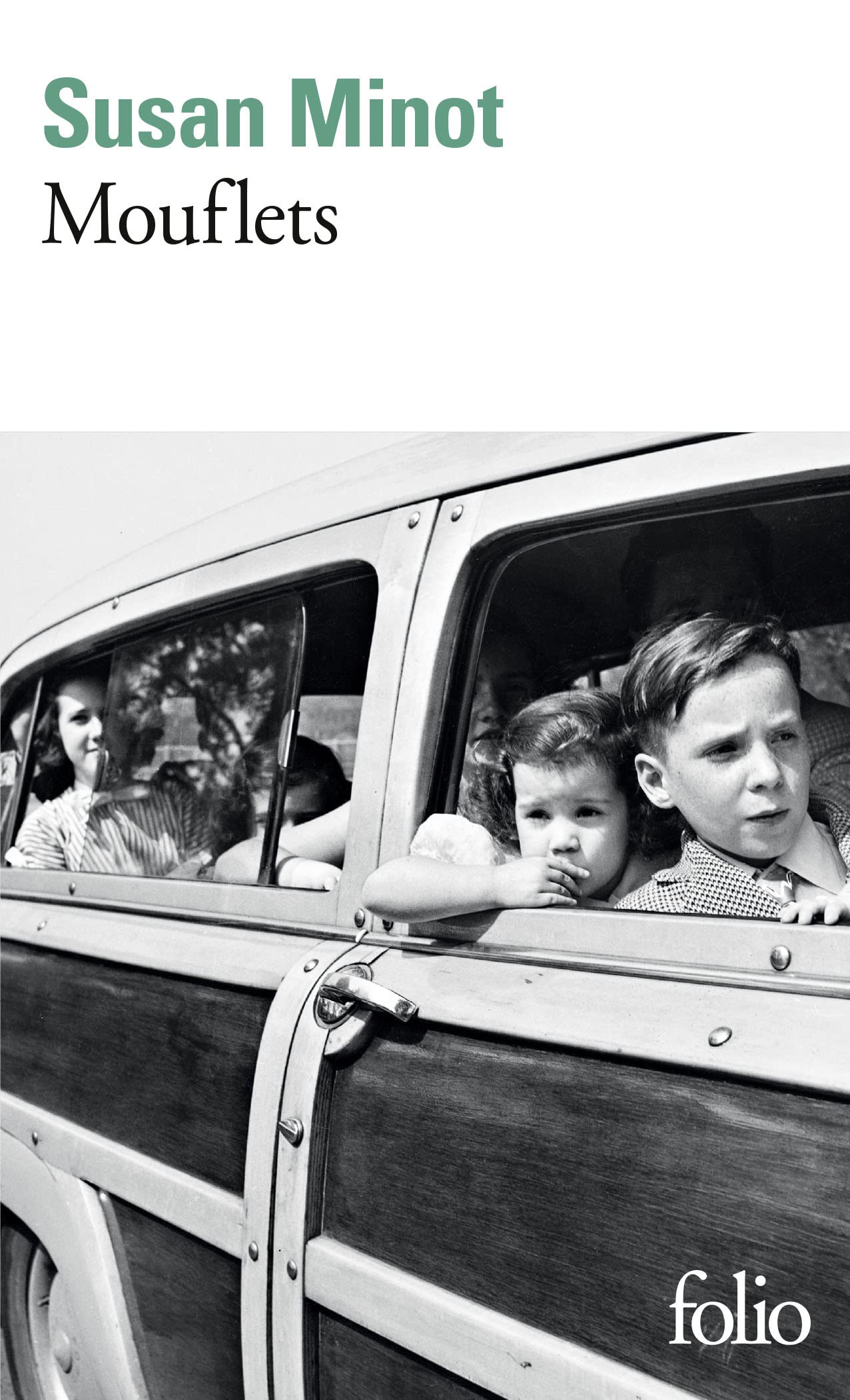 Mouflets 9782070386239