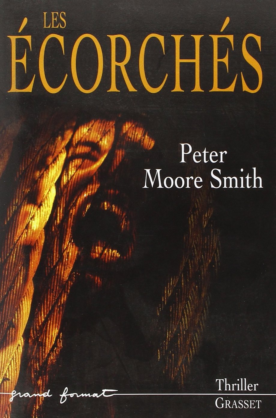 LES ECORCHES 9782246609414