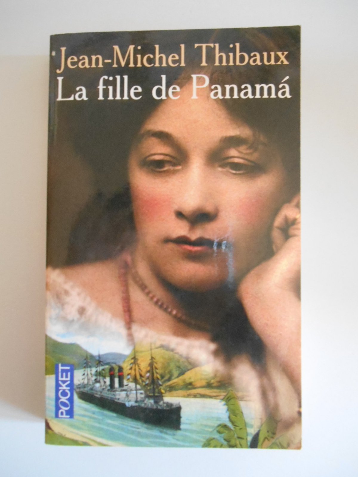 La fille de Panamà 9782266133906