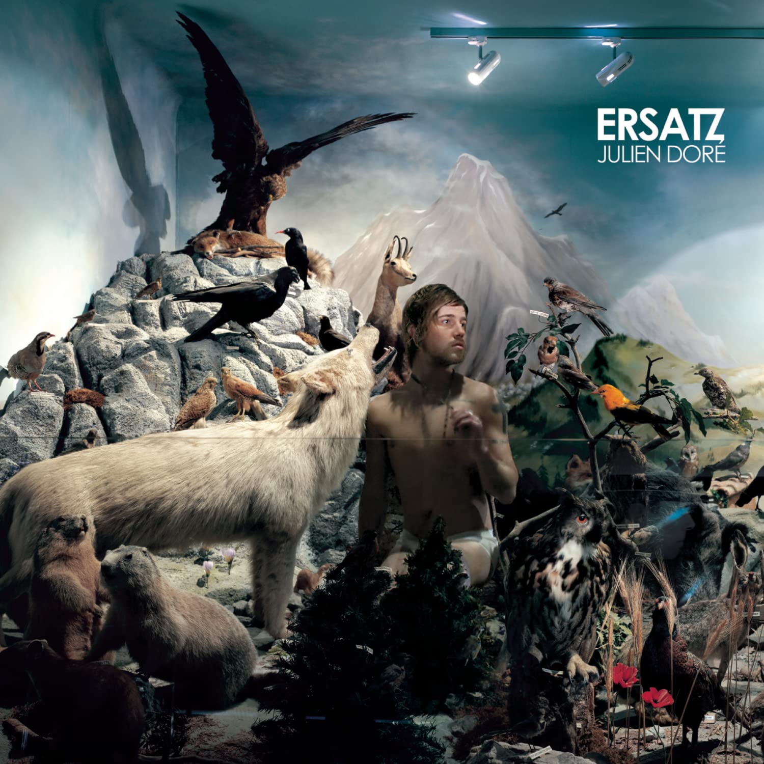 Ersatz 0886973745021