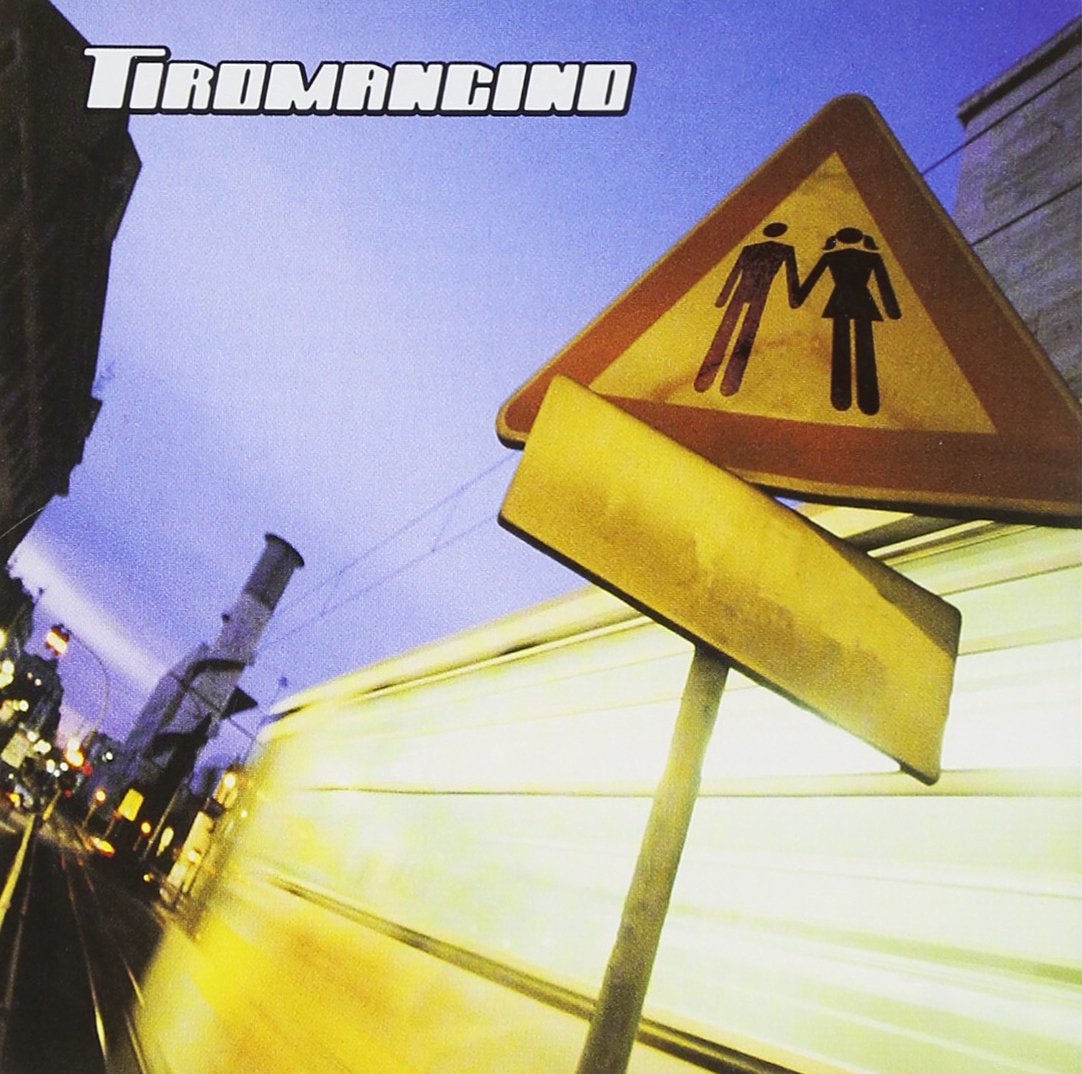 La Descrizione di Un Attim 0724384897222