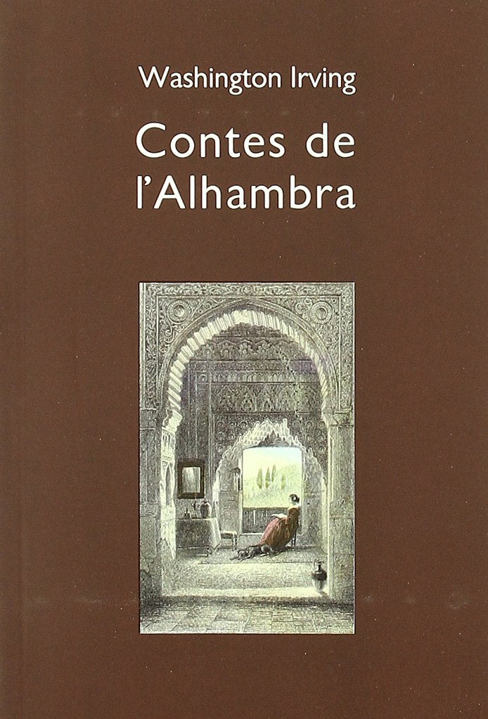 Contes de l'Alhambra 9788471691064