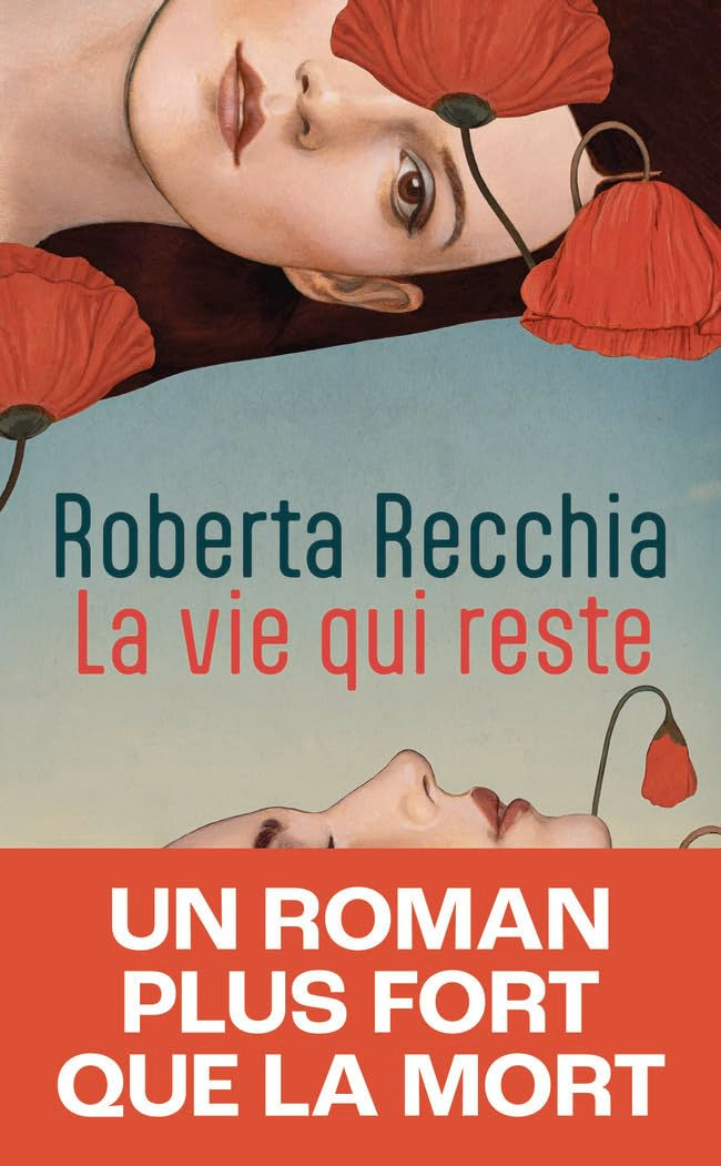 La vie qui reste 9782290415597
