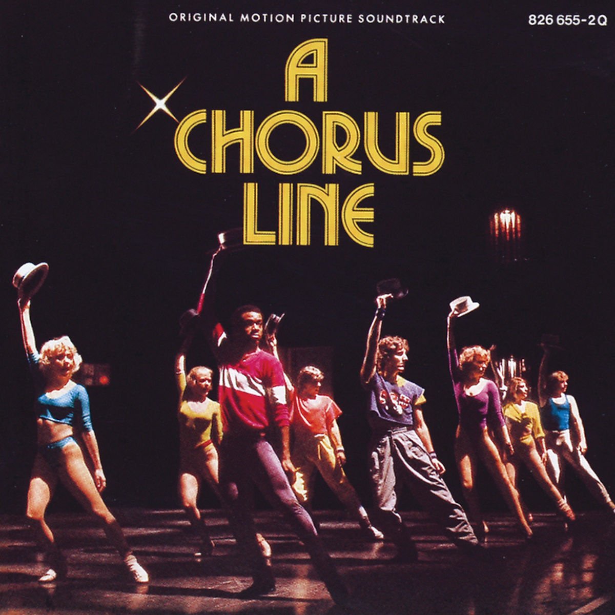 A Chorus Line 0766488524222