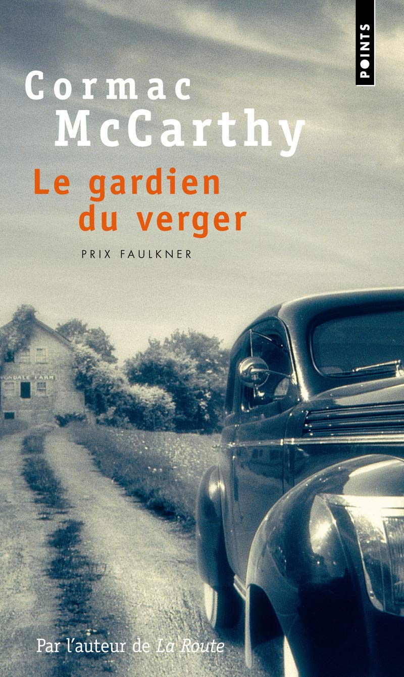 Le Gardien du verger 9782020382076