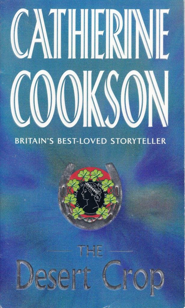 The Desert Crop 9780552141567