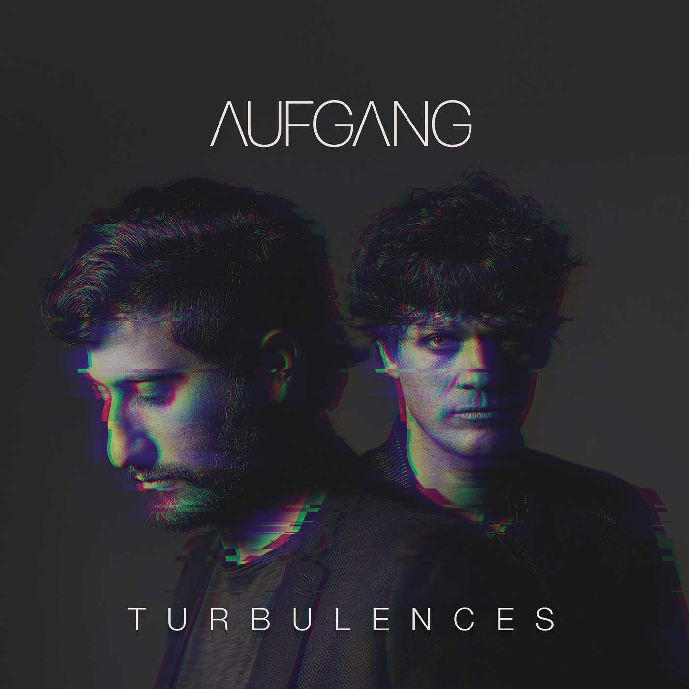 Aufgang - Turbulences 0602557115413