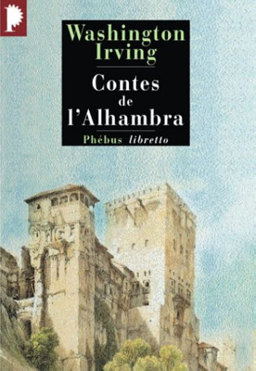 Contes de l'Alhambra 9782752900074