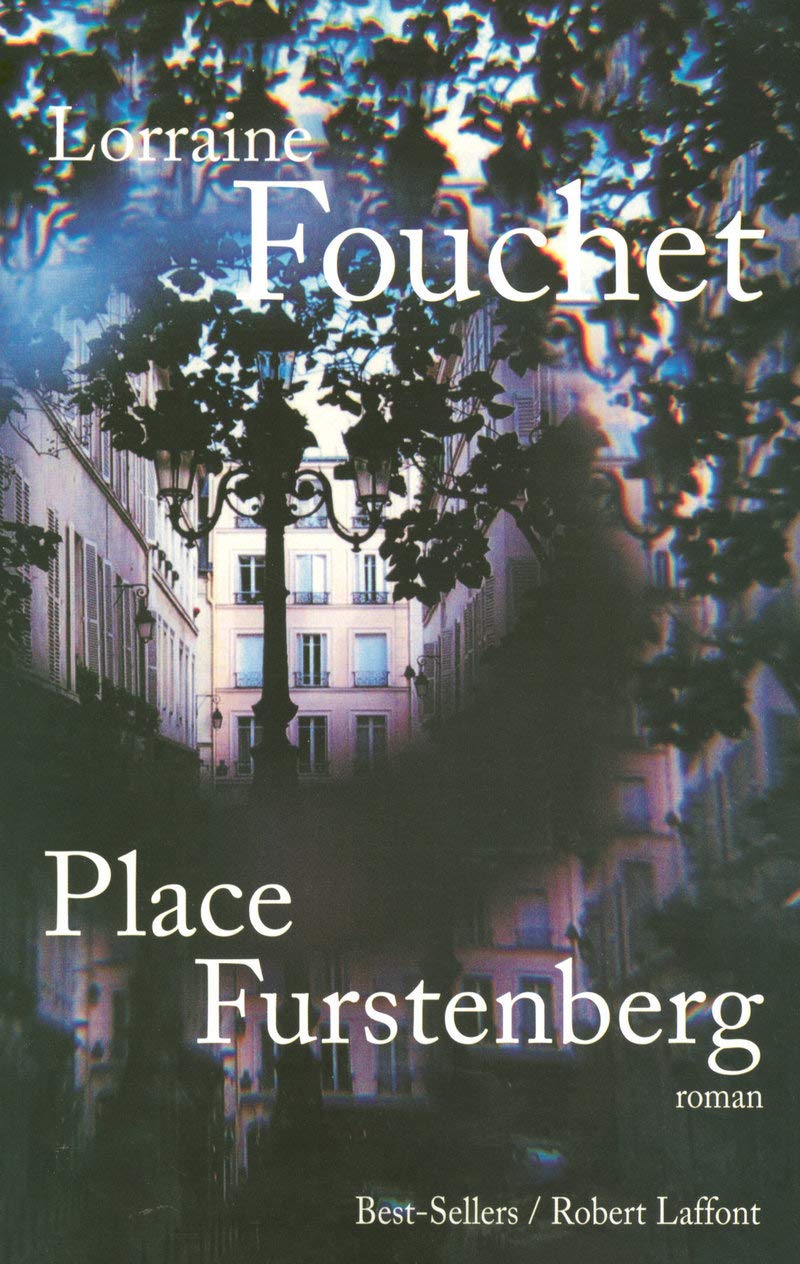 Place Furstenberg 9782221106938
