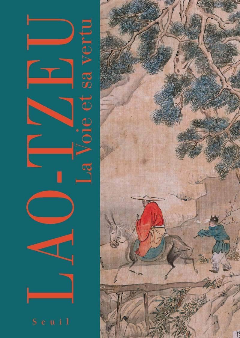 La Voie et sa vertu 9782020993852