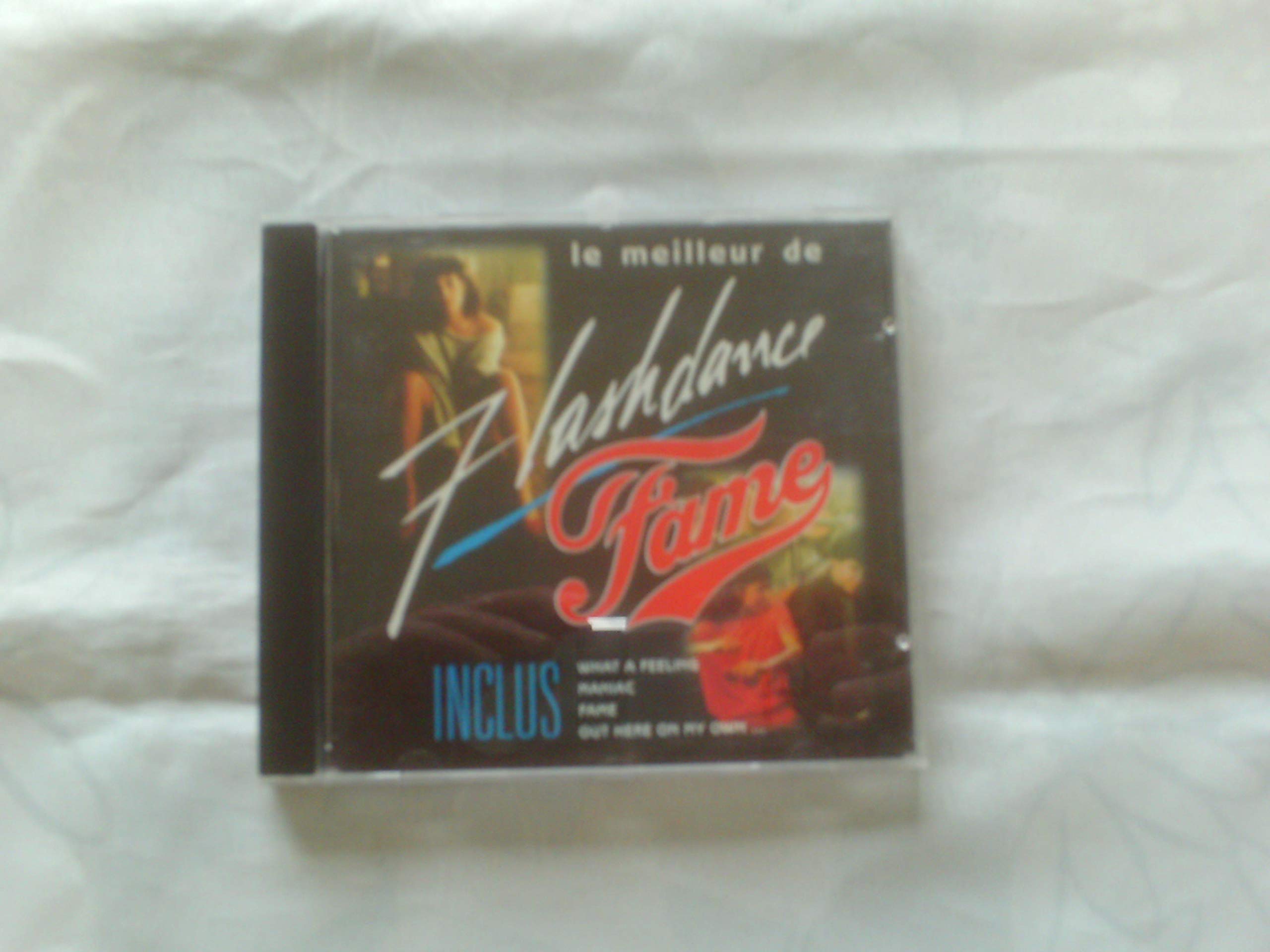 Flashdance / Fame 0731453573321