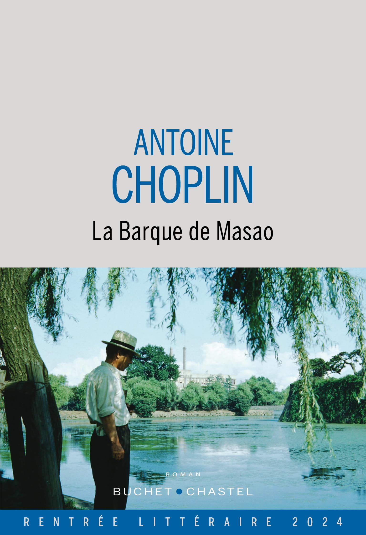 La barque de Masao 9782283038666