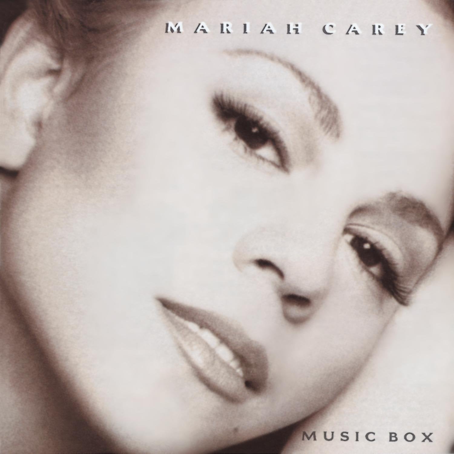 Music Box 0074645320526