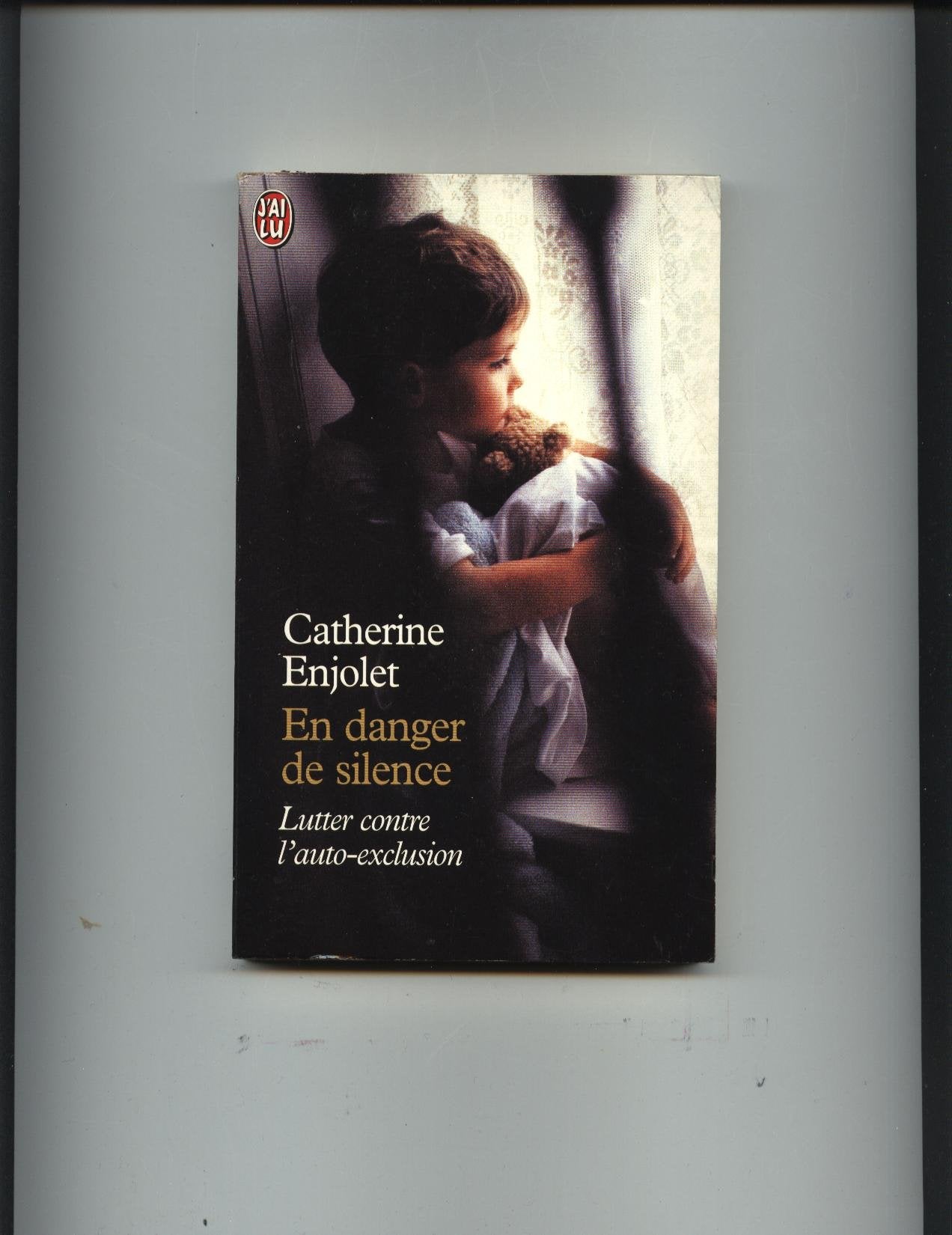 En danger de silence 9782290303153