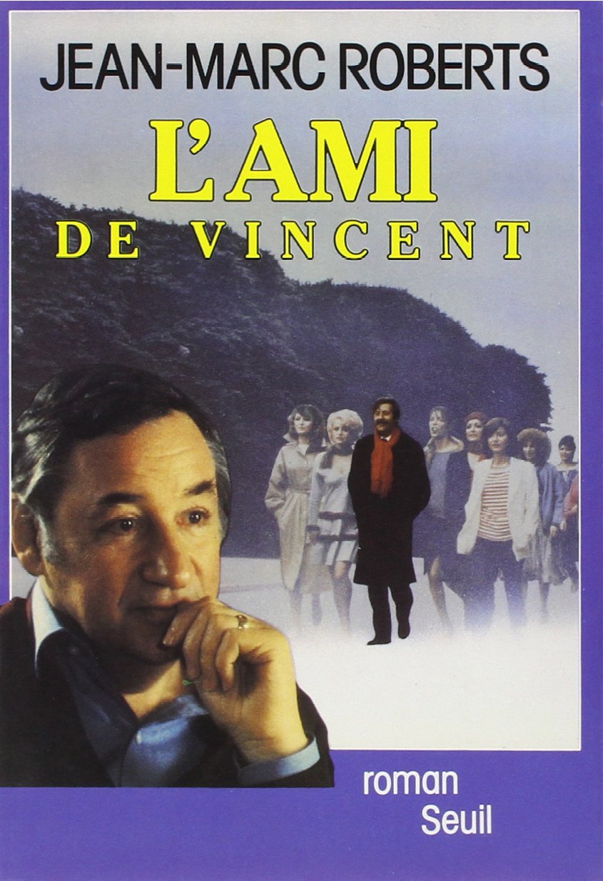 L'Ami de Vincent 9782020060769