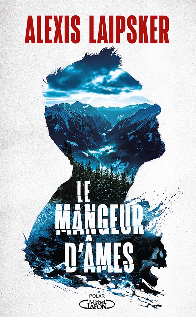 Le mangeur d'âmes 9782749946276