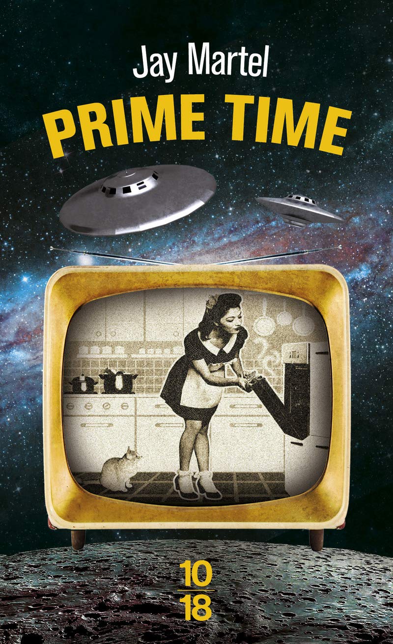 Prime time 9782264068071