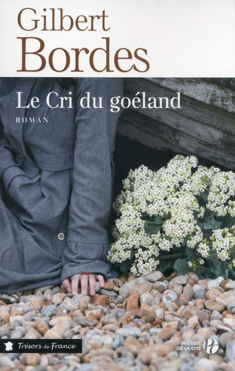 Le Cri du goéland 9782258114517