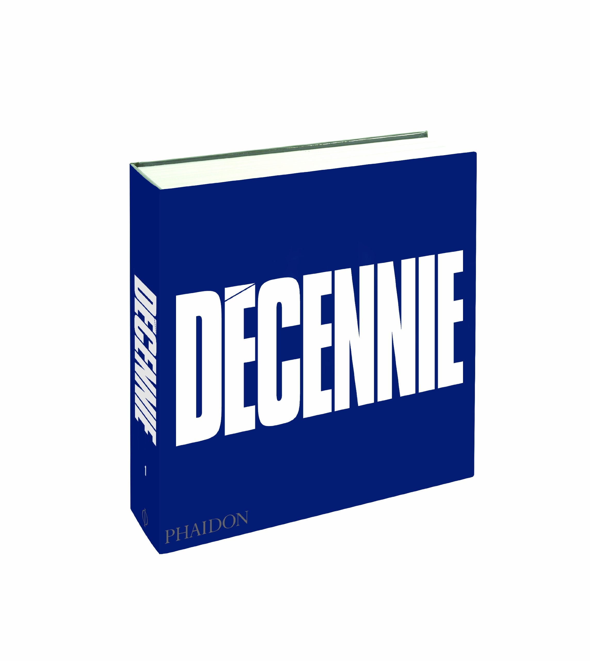 Décennie (0000) 9780714859644