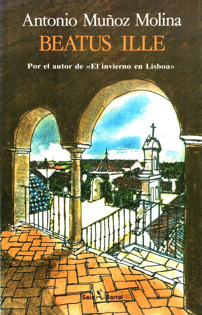 Beatus Ille 9788432245671