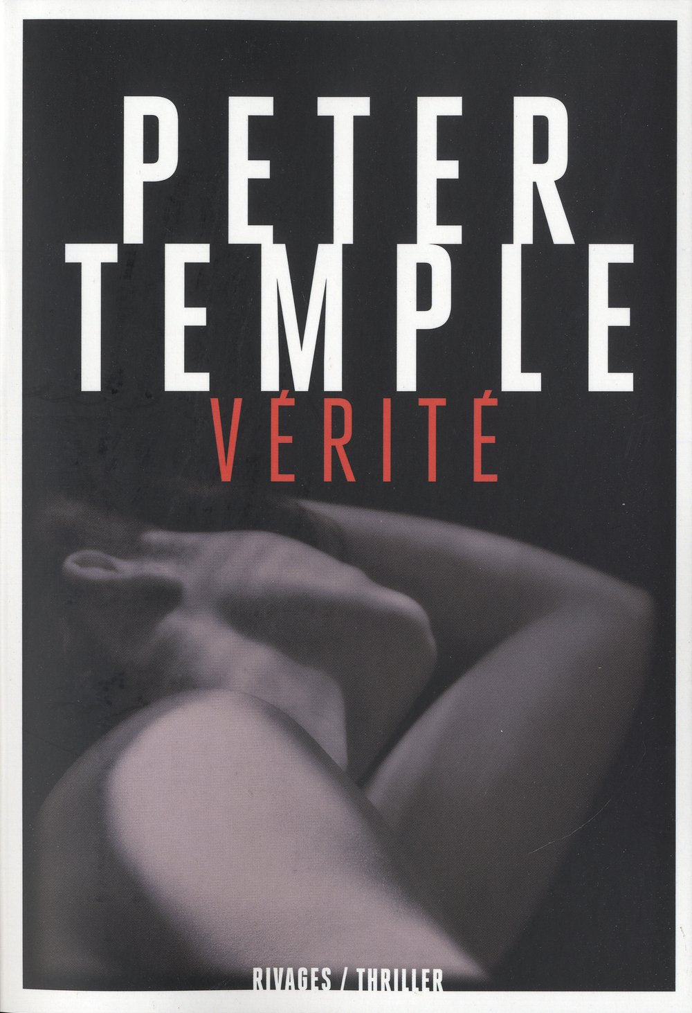 Vérité 9782743623524