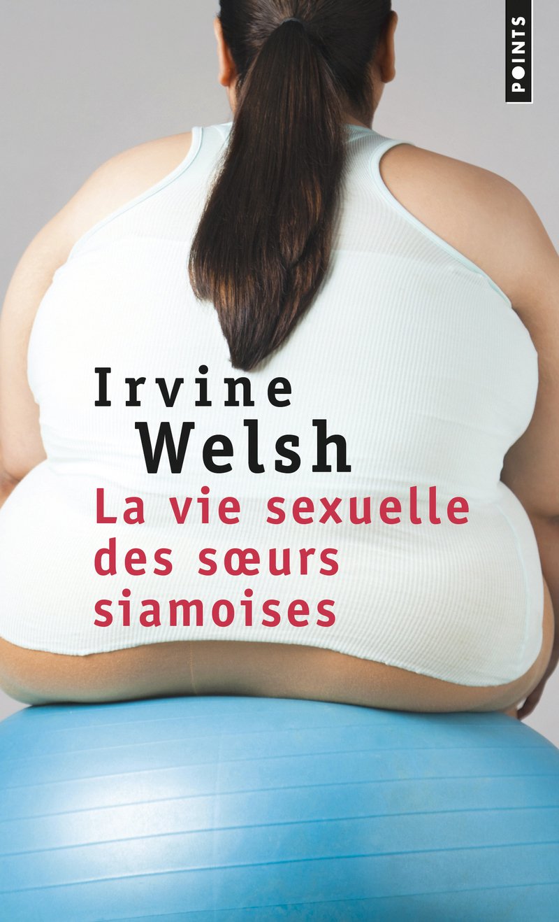 La Vie sexuelle des s urs siamoises 9782757870631
