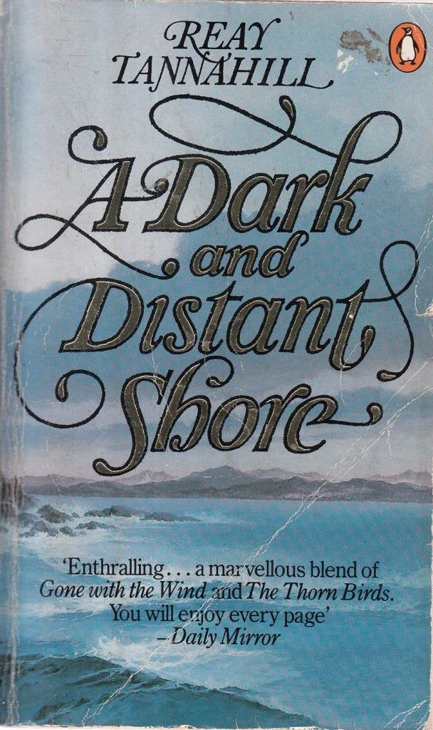 A Dark and Distant Shore 9780140067637