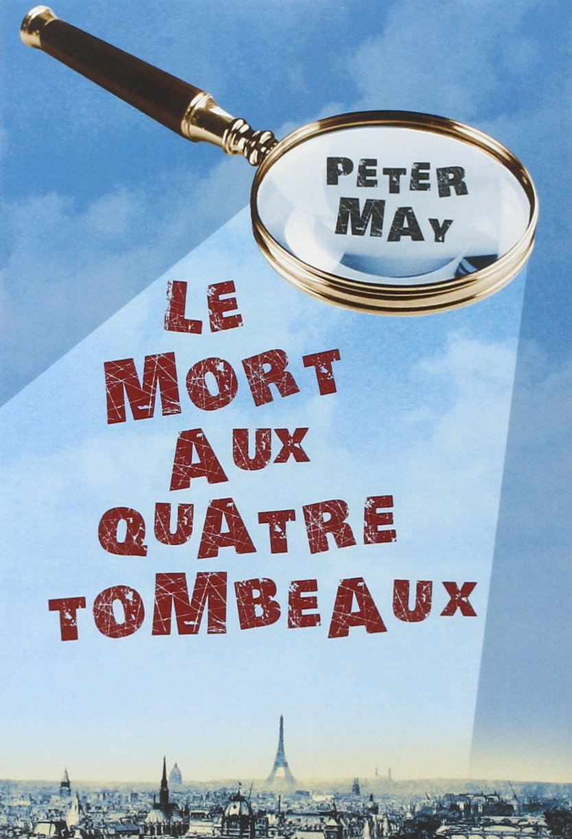 Le mort aux quatre tombeaux: Assassins sans visages 9782812605178