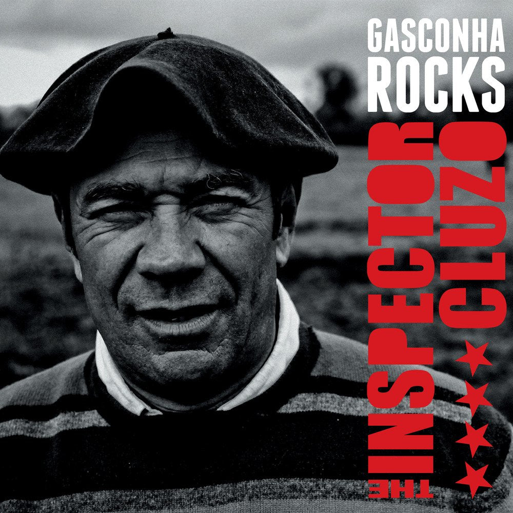 Gasconha Rocks 3521383426920