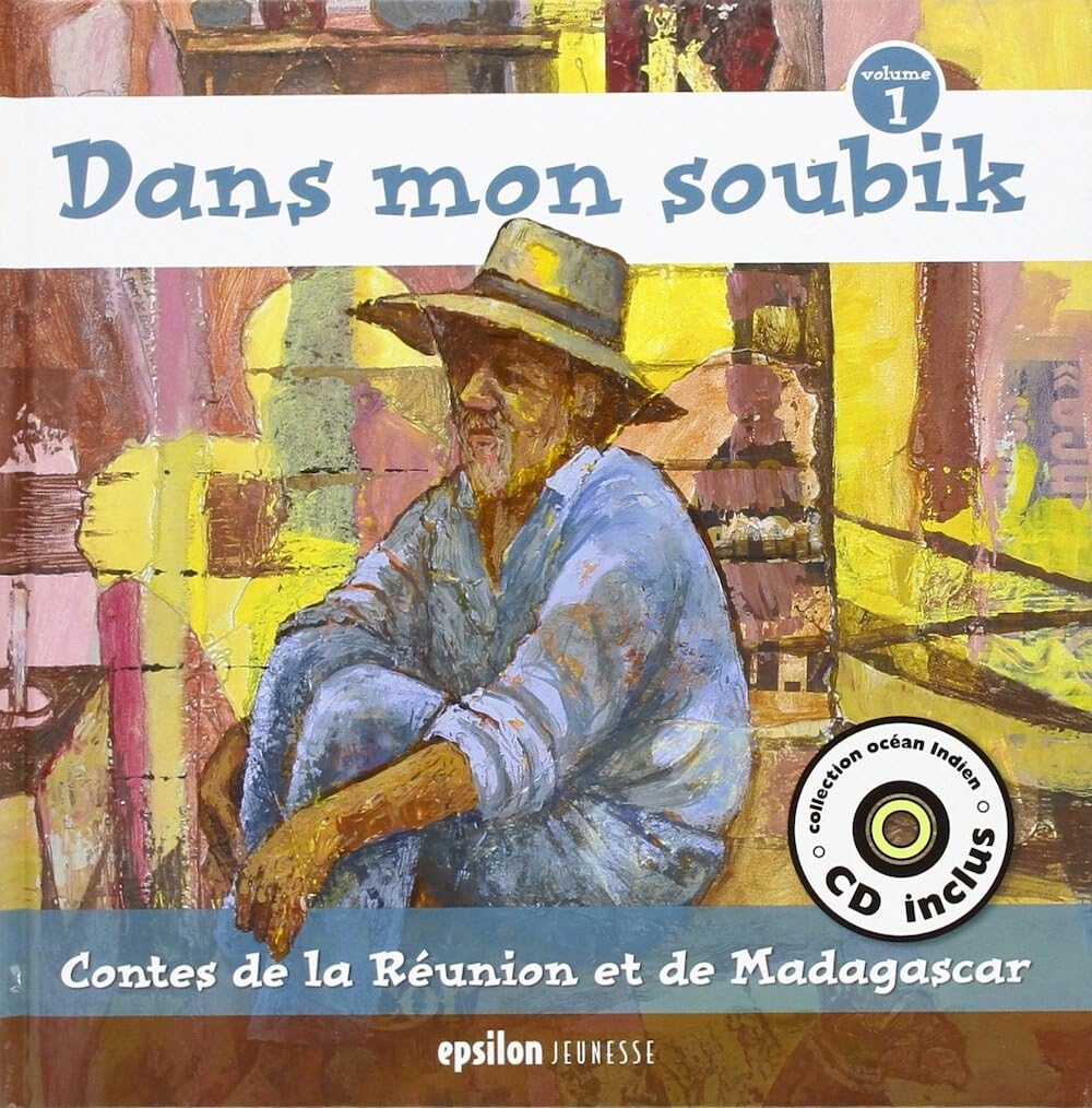 Dans Mon Soubik, Vol 1 9782912949356