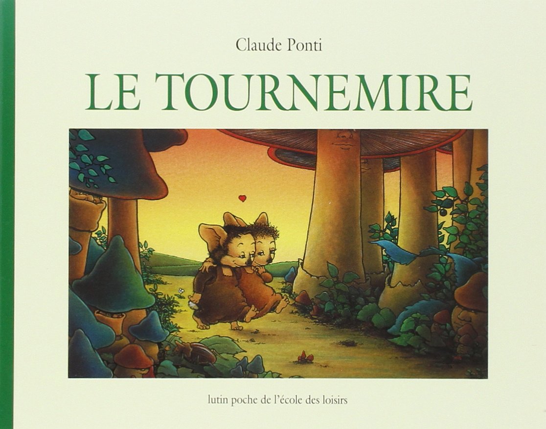 Tournemire (Le) 9782211078047