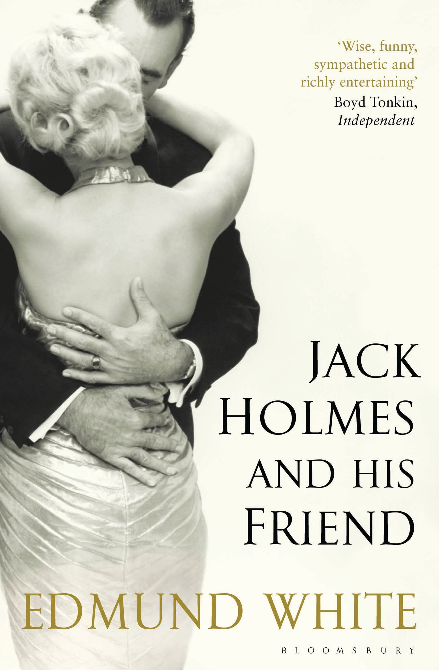 Jack Holmes and His Friend 9781408830277
