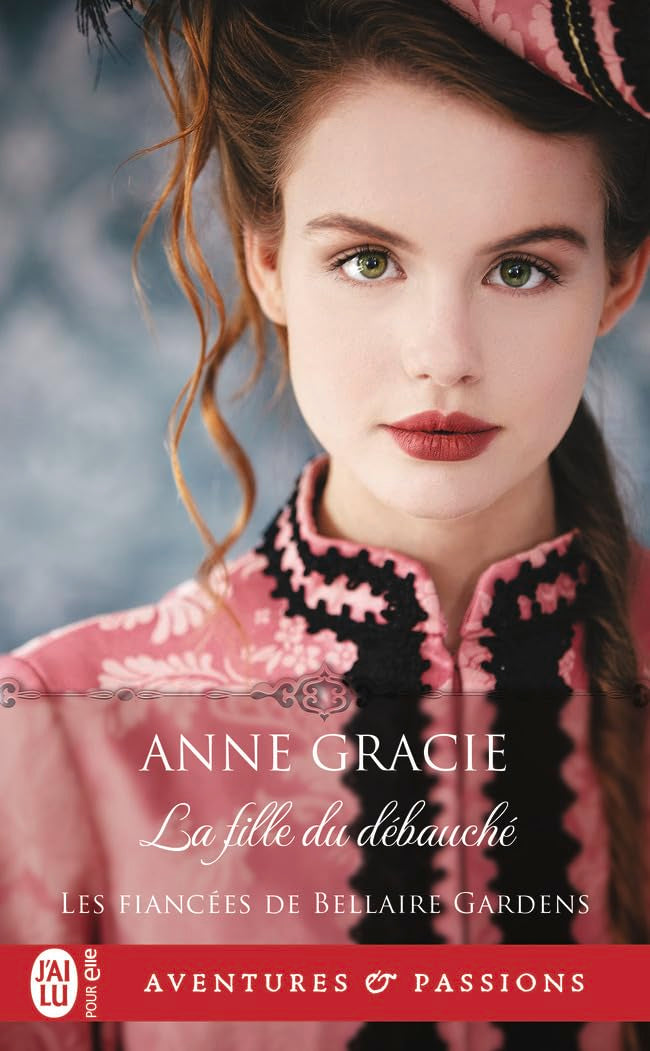 La fille du débauché 9782290386972