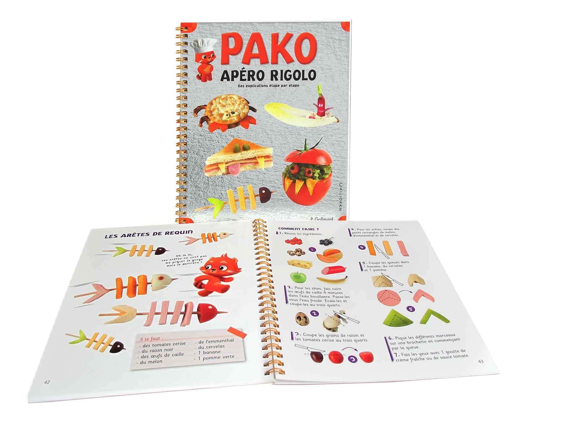 Apéro rigolo 9782884806725