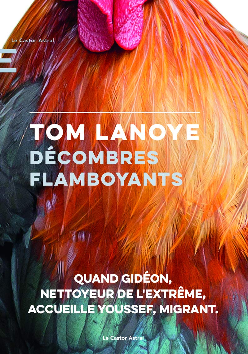 Décombres flamboyants 9791027801770