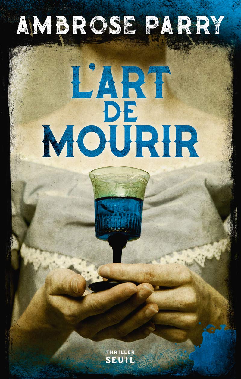 L'Art de mourir 9782021450620