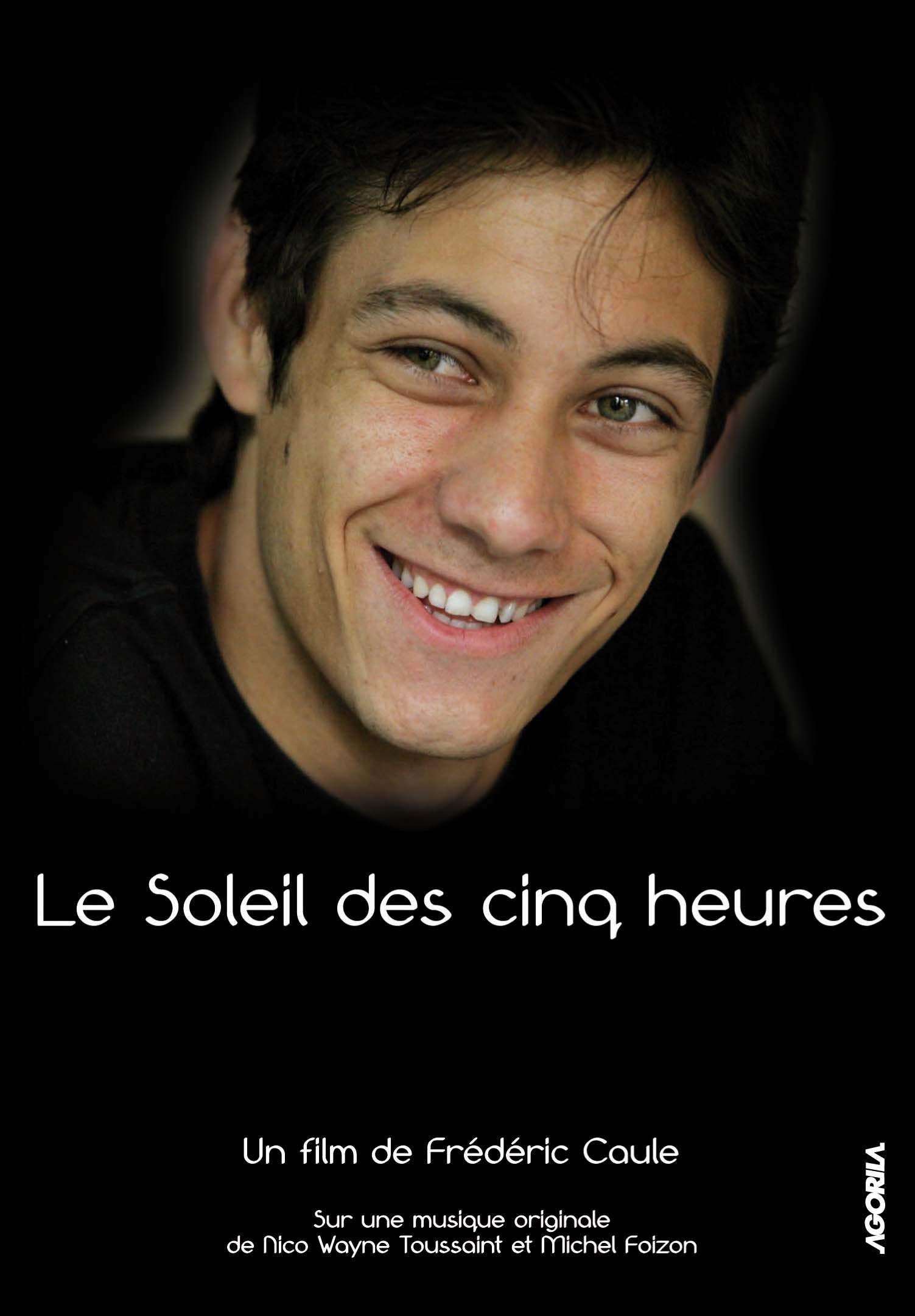 Le Soleil des Cinq Heures 3456534000189