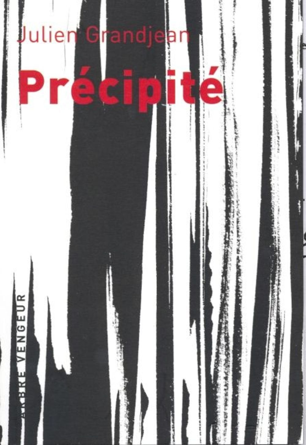 Précipité 9782916141152