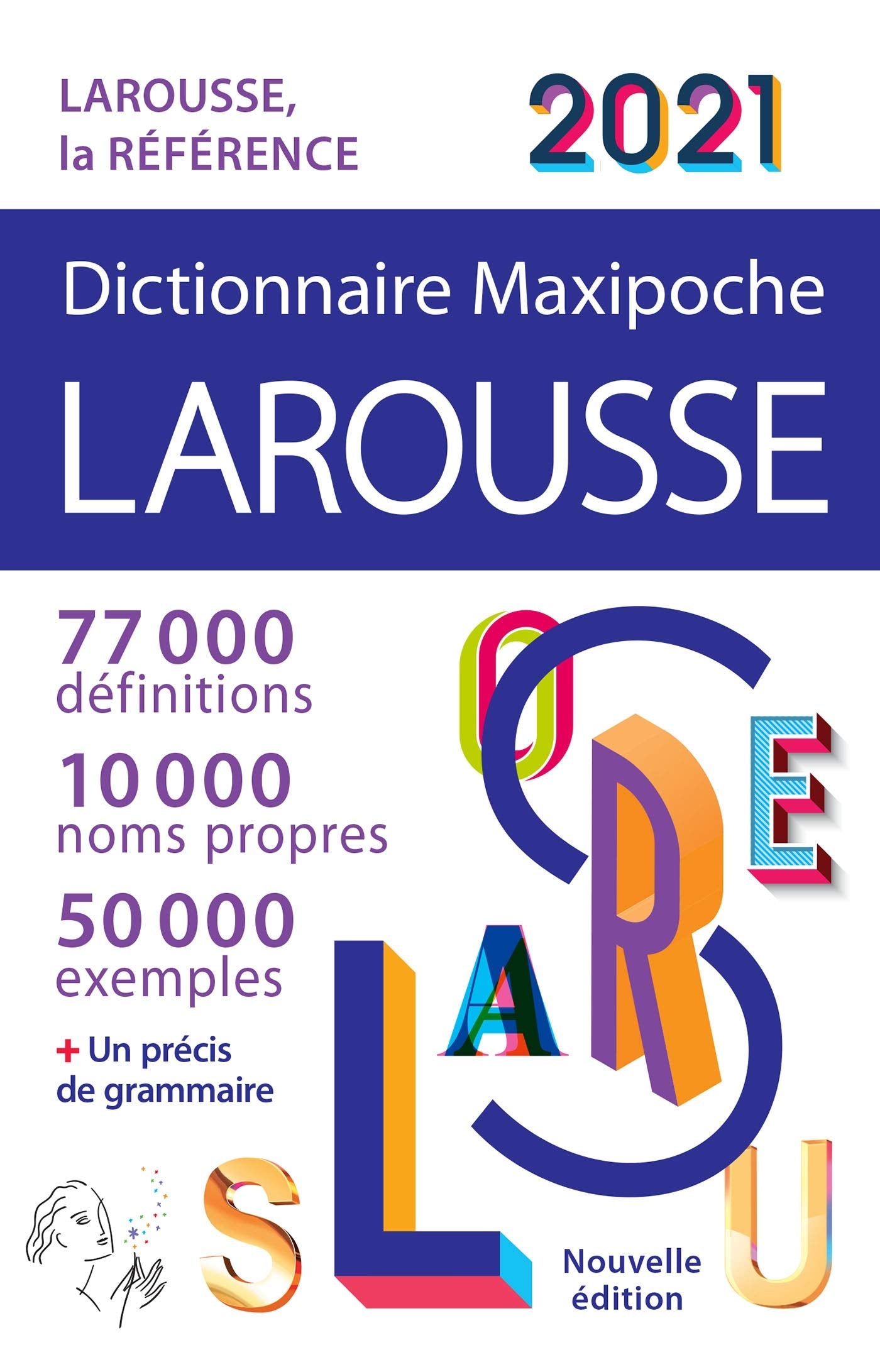 Maxipoche 2021 9782035985156