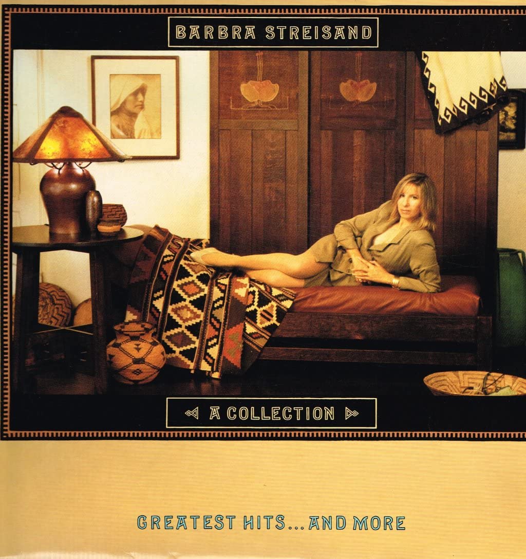 Greatest Hits 5099746584511