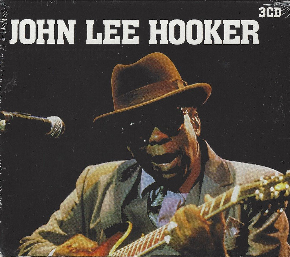 John Lee Hooker 8712155055942